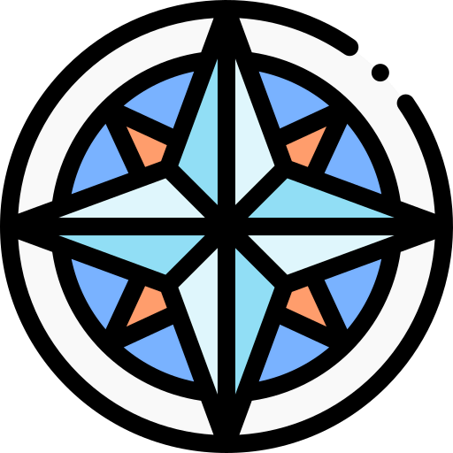 Windrose icon