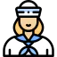Sailor icon 64x64