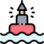 Buoy icon 64x64