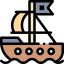 Pirate icon 64x64