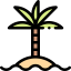 Desert Island Ikona 64x64
