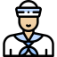 Sailor icon 64x64
