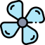 Ship propeller Ikona 64x64