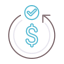 Cashback іконка 64x64