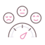 Customer review ícono 64x64