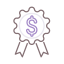 Best seller icon 64x64