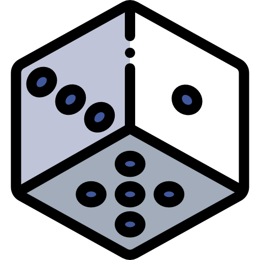Dice icon