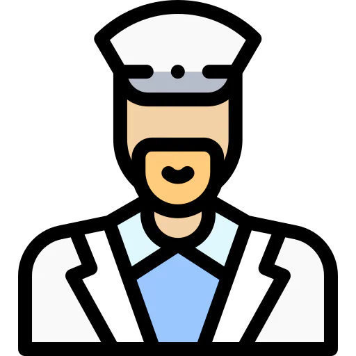 Captain icon