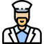 Captain icon 64x64