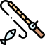 Fishing icon 64x64