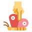 Catching icon 64x64