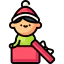 Boy icon 64x64