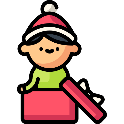 Boy icon