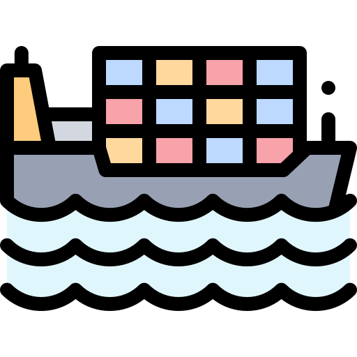 Freight icon