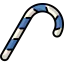 Candy cane icon 64x64