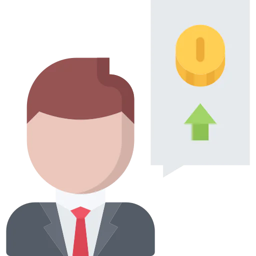 Coin icon