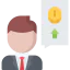 Coin icon 64x64