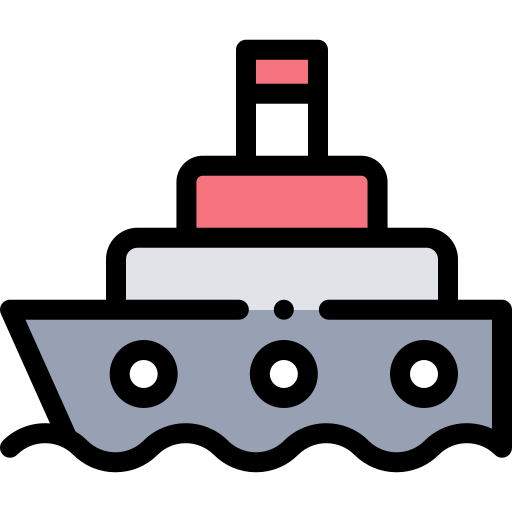 Ship icon