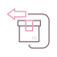 Return icon 64x64