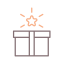Gift icon 64x64