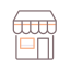Store icon 64x64