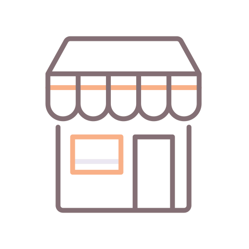 Store icon