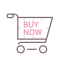 Shopping cart icon 64x64