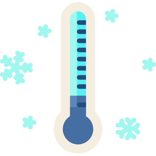 Thermometer icon