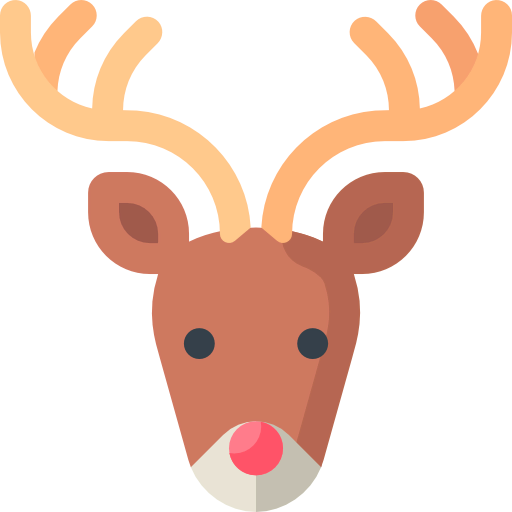 Deer icon