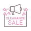 Sale icon 64x64