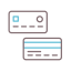 Card payment Ikona 64x64