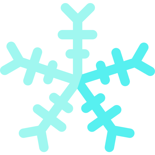 Snowflake icon