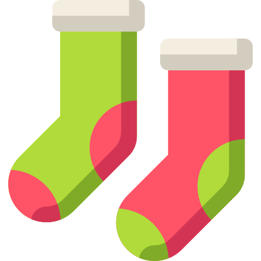 Socks icon