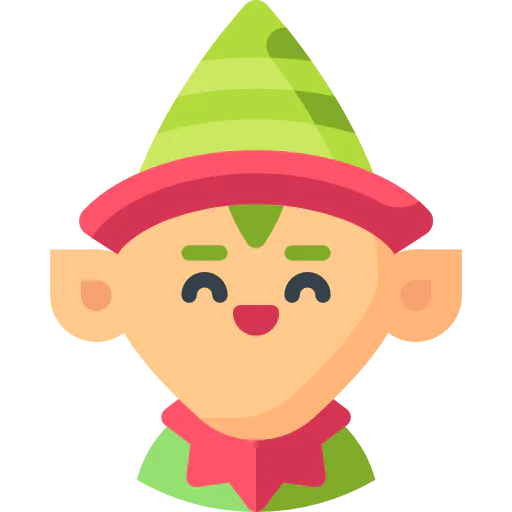 Elf icon