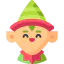 Elf icon 64x64
