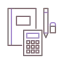 School icon 64x64