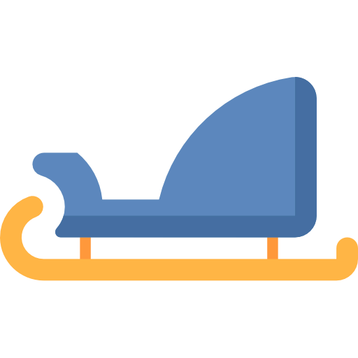 Sled icon