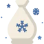 Gift bag icon 64x64