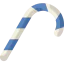 Candy cane icon 64x64