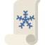 Christmas card icon 64x64