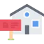Home icon 64x64