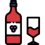 Wine icon 64x64