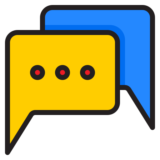 Message icon
