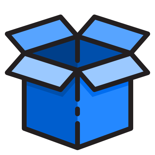 Box icon
