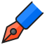 Pen icon 64x64