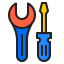 Tool icon 64x64