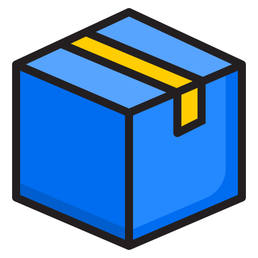 Box icon