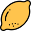 Lemon icon 64x64