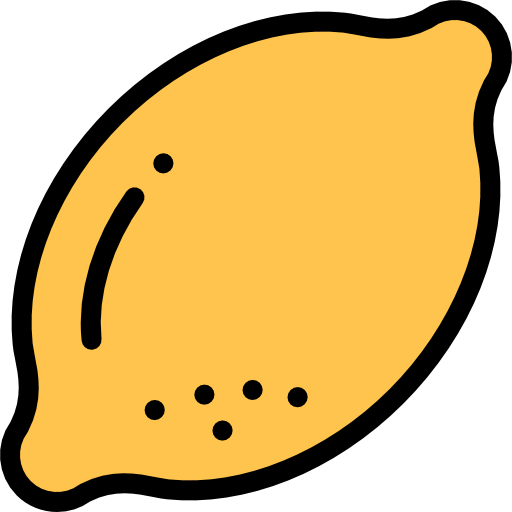 Lemon icon