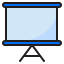 Chart icon 64x64